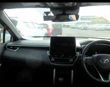 Toyota Corolla Cross 2024
