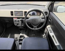 Suzuki Alto 2019