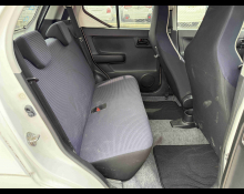 Suzuki Alto 2019