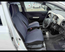 Suzuki Alto 2019