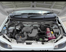 Suzuki Alto 2019