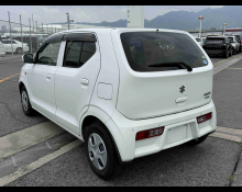 Suzuki Alto 2019