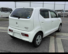 Suzuki Alto 2019