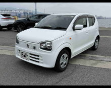 Suzuki Alto 2019