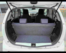 Suzuki Alto 2019