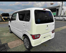 Suzuki Wagon R 2021