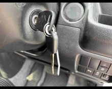 Suzuki Wagon R 2021