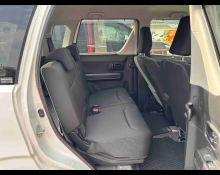 Suzuki Wagon R 2021