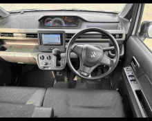 Suzuki Wagon R 2021