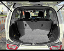 Suzuki Wagon R 2021