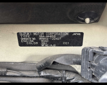 Suzuki Wagon R 2021