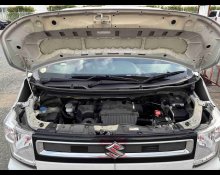 Suzuki Wagon R 2021