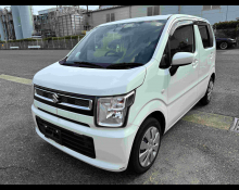 Suzuki Wagon R 2021