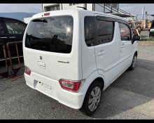 Suzuki Wagon R 2021