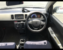 Suzuki Alto 2019
