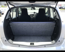 Suzuki Alto 2019