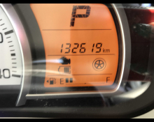 Suzuki Alto 2019
