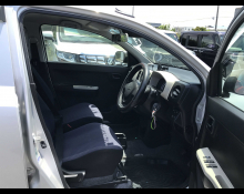 Suzuki Alto 2019