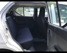Suzuki Alto 2019