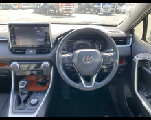 Toyota RAV4 2022