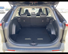 Toyota RAV4 2022