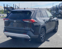 Toyota RAV4 2022