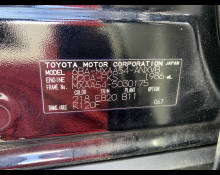 Toyota RAV4 2022