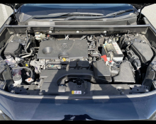 Toyota RAV4 2022