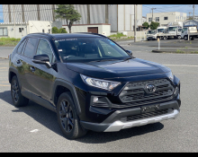 Best Price Used Suv Cars For Sale in Japan