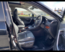 Toyota RAV4 2022