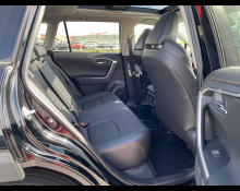 Toyota RAV4 2022