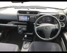Toyota Probox 2019
