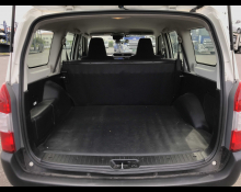 Toyota Probox 2019