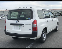 Toyota Probox 2019
