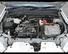 Toyota Probox 2019