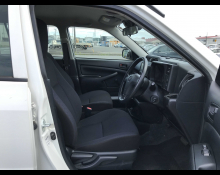 Toyota Probox 2019