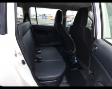 Toyota Probox 2019