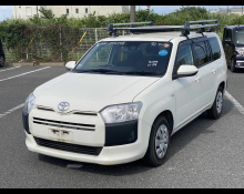 Toyota Probox 2021