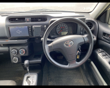 Toyota Probox 2021