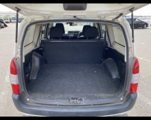 Toyota Probox 2021