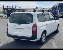 Toyota Probox 2021