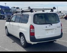 Toyota Probox 2021