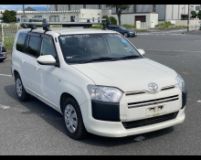 Toyota Probox 2021
