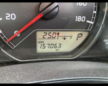 Toyota Probox 2021
