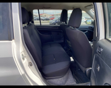 Toyota Probox 2021