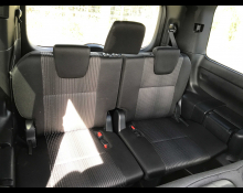 Toyota Voxy 2020