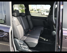 Toyota Voxy 2020