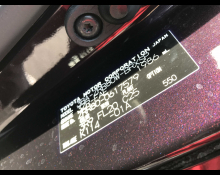 Toyota Voxy 2020