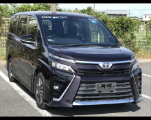 Toyota Voxy 2020 For Sale and Price