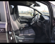 Toyota Voxy 2020